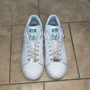 Adidas Stan Smith 9.5 used